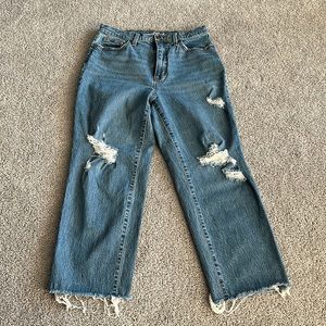 Universal Thread Jeans